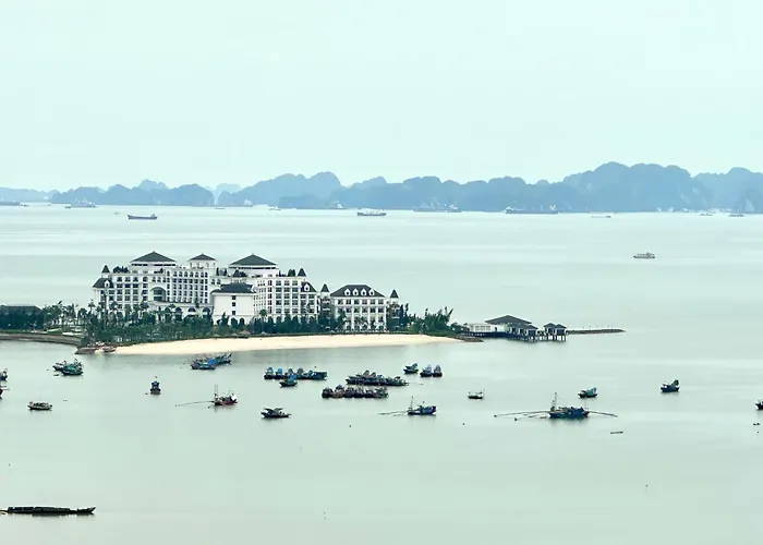 Dng - 1pn * Ha Long