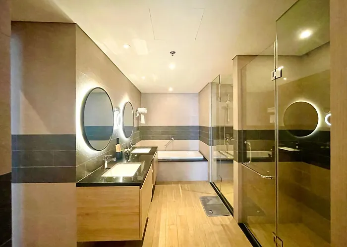 Apartment Dng - 1pn