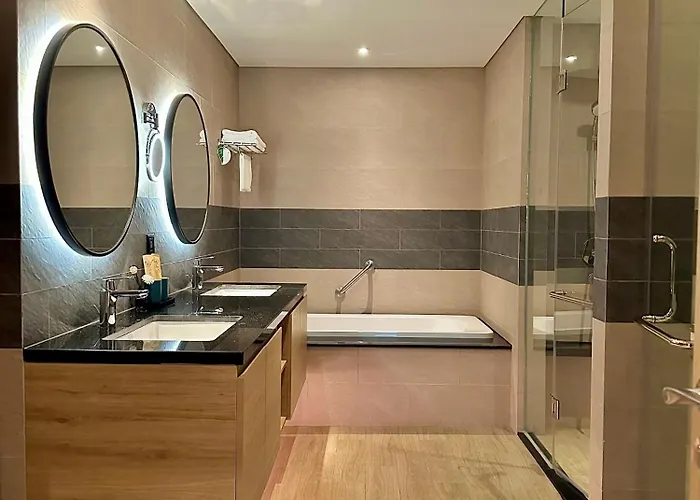 Dng - 1pn Apartment