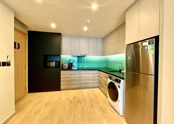 Dng - 1pn Apartment Ha Long