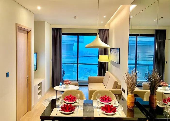 Apartment Dng - 1pn Ha Long