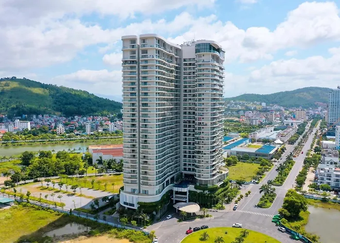 Dng - 1pn Apartment Ha Long