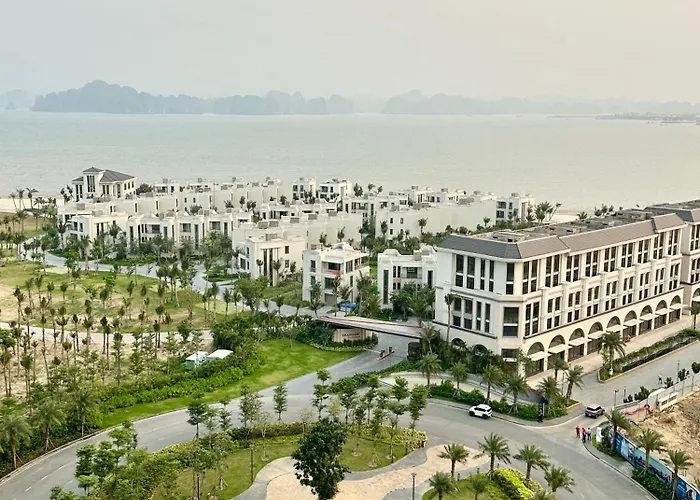 Dng - 1pn * Ha Long
