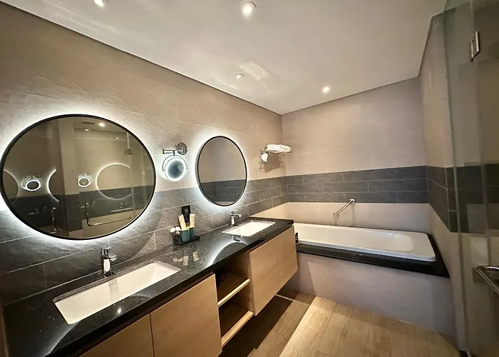 Dng - 1pn Apartment