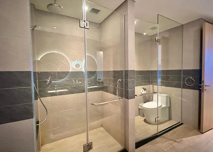 Apartment Dng - 1pn Ha Long