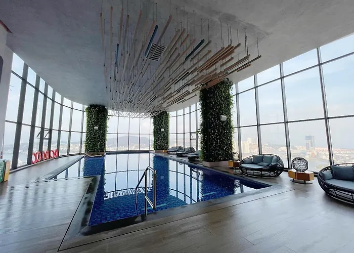 Dng - 1pn Apartment *