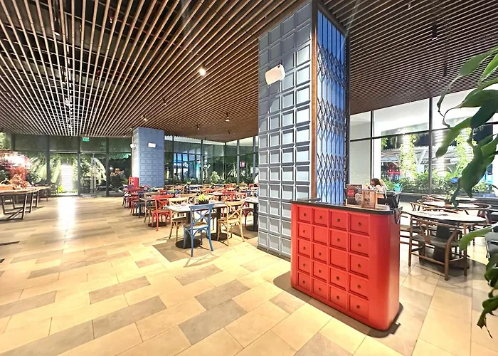 Apartment Dng - 1pn *