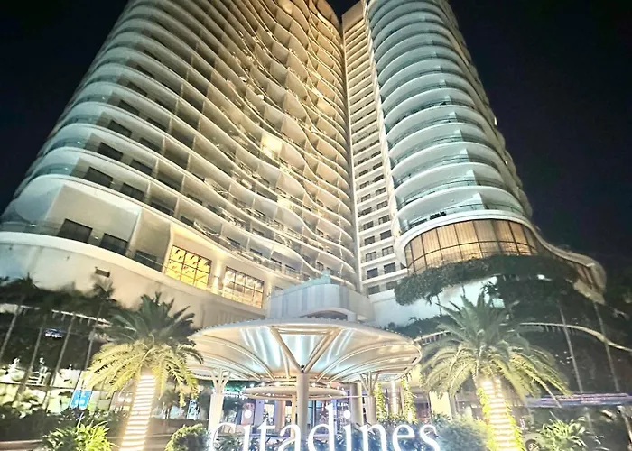 Apartment Dng - 1pn Ha Long